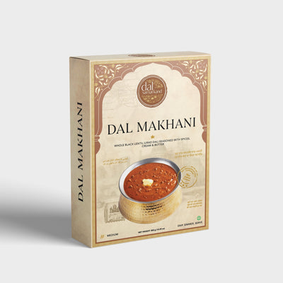 DAL MAKHANI