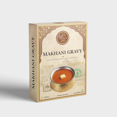 MAKHANI GRAVY