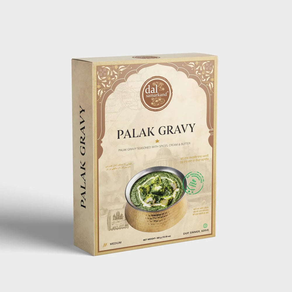 The Diwali Hamper | Premium Festive Food Gift