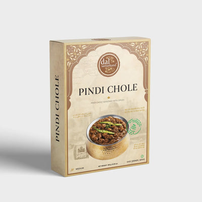 The Diwali Hamper – Festive Food Gift