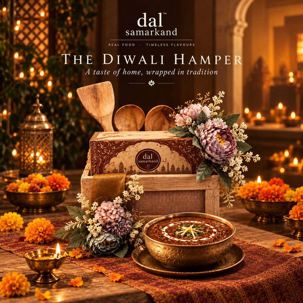The Diwali Hamper
