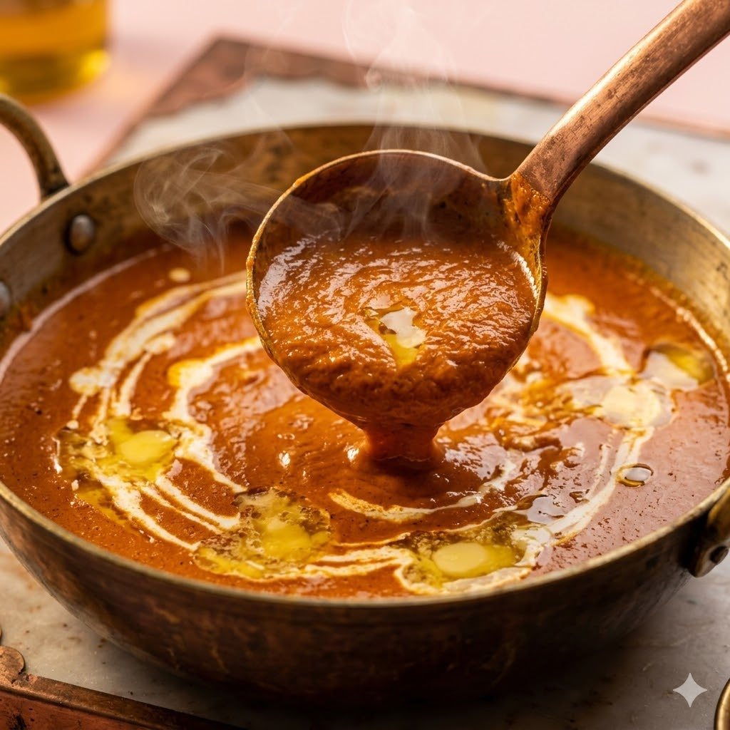 MAKHANI GRAVY