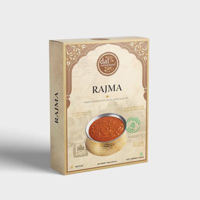 The Diwali Hamper – Festive Food Gift