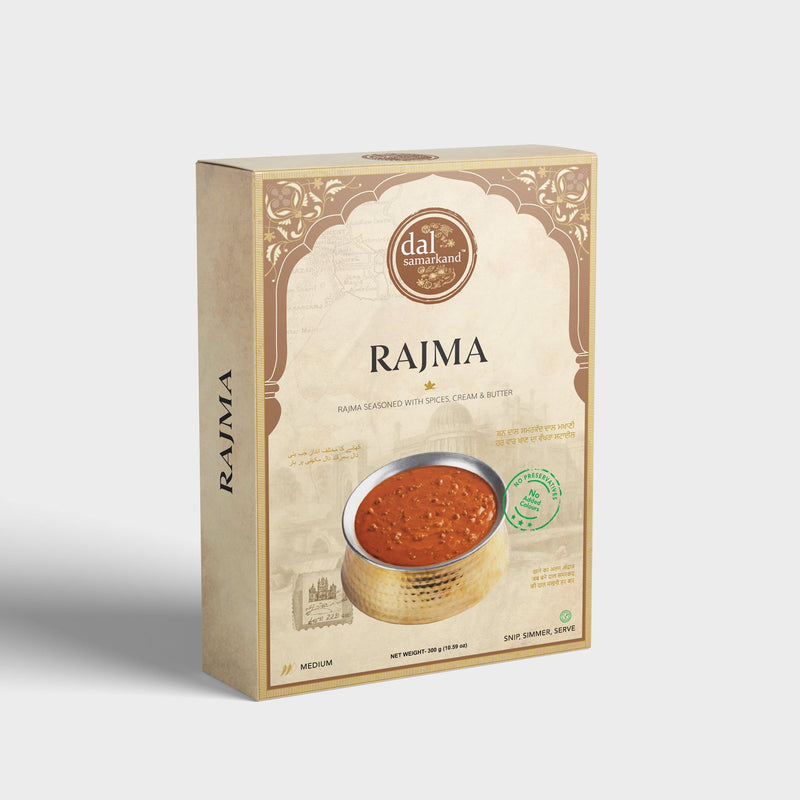 RAJMA