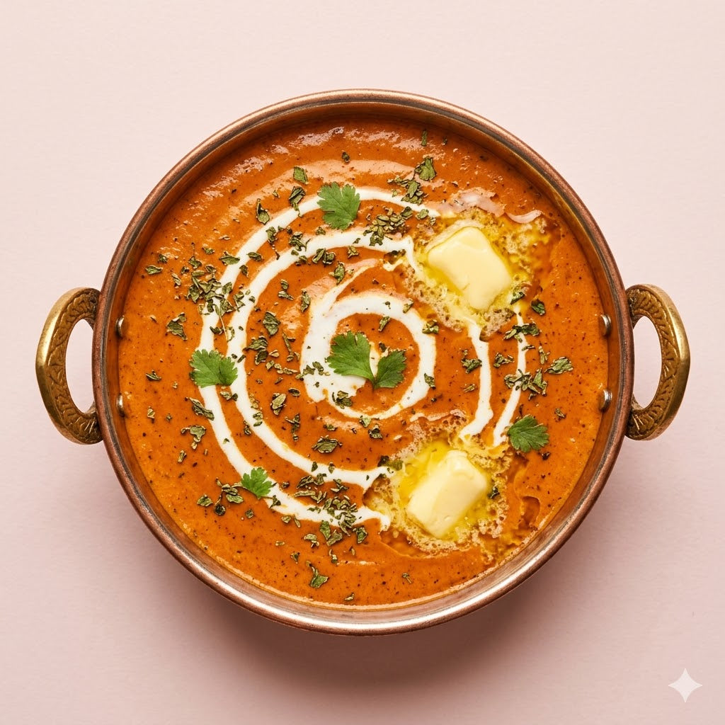 MAKHANI GRAVY