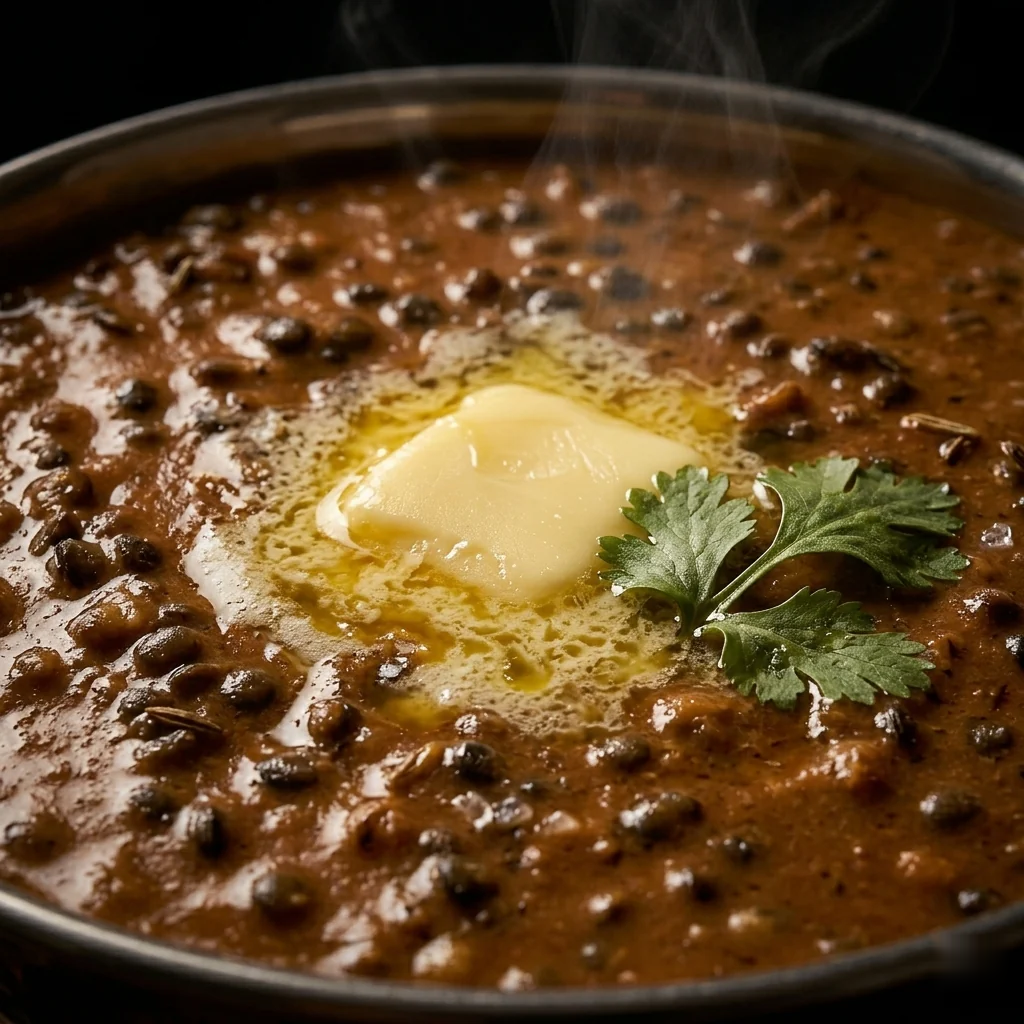 DAL MAKHANI