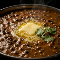 DAL MAKHANI