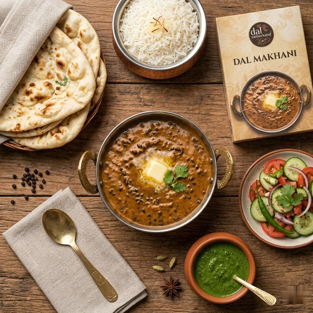 DAL MAKHANI
