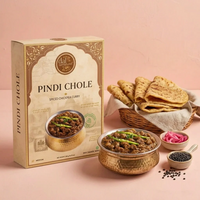 PINDI  CHOLE