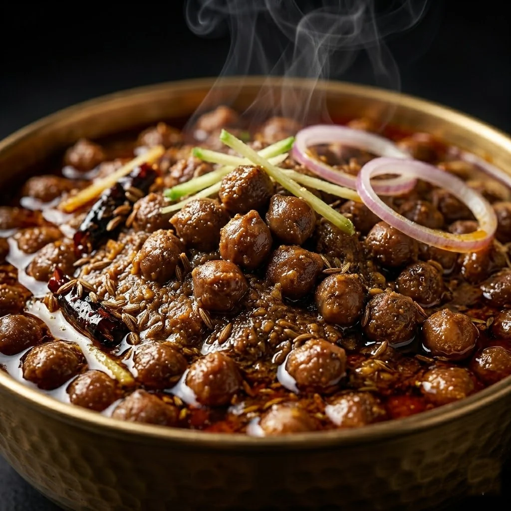 PINDI  CHOLE