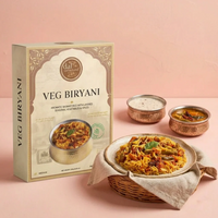 VEG BIRYANI