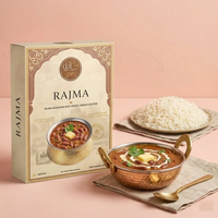 RAJMA