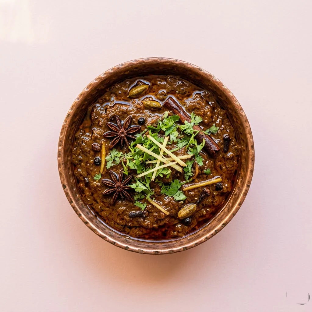 MASALA GRAVY