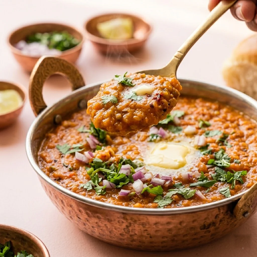 PAV BHAJI